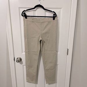Orvis chino pants